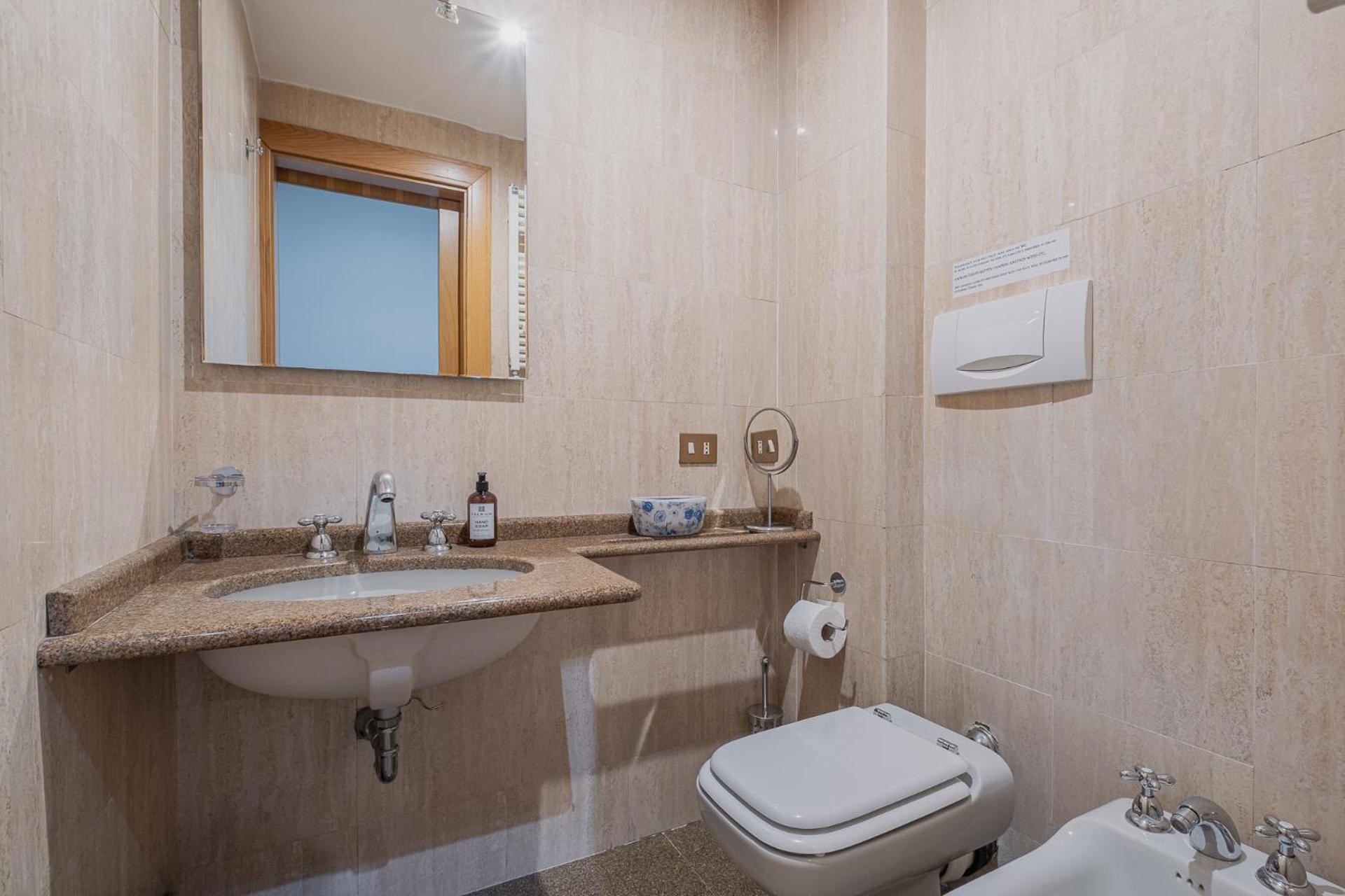 Exclusive Campo Dei Fiori Flat Apartamento *